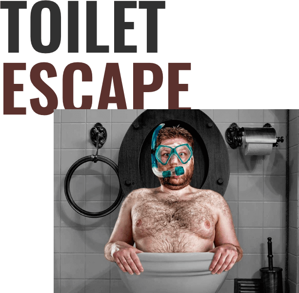 Toilet Escape [Escape Toilet]