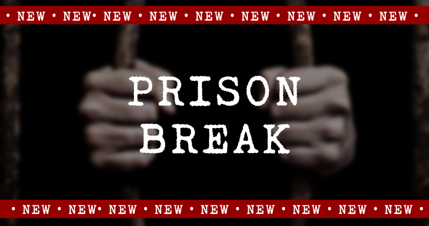 Prison Break