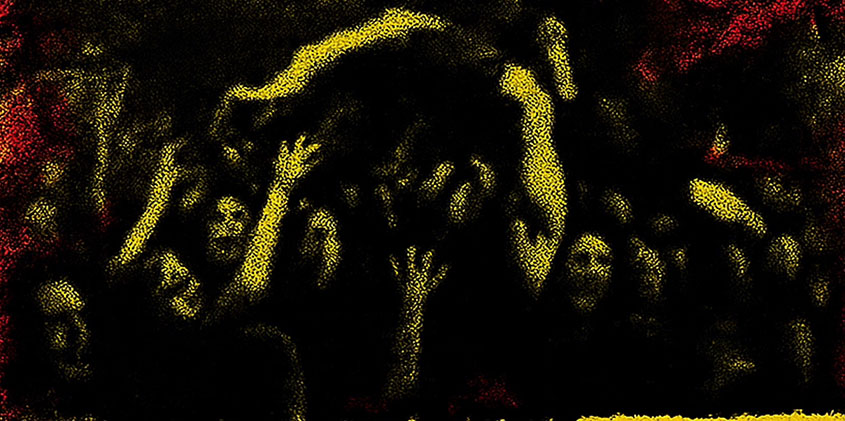 Haunted Heck