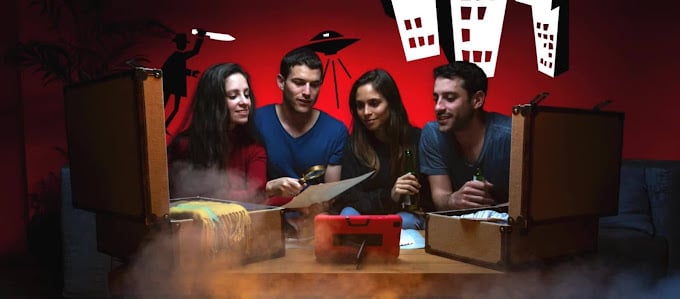 השליח