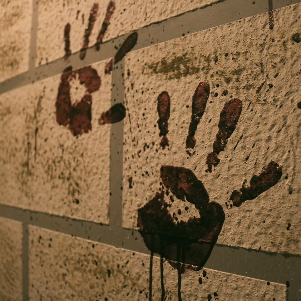 A Ameaça Zumbi