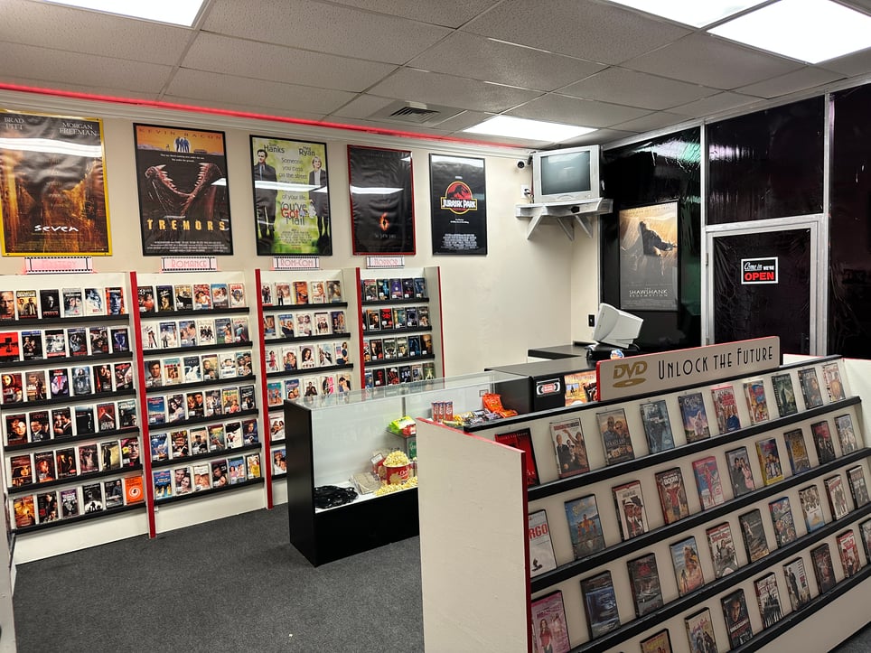 ReelTime Rentals