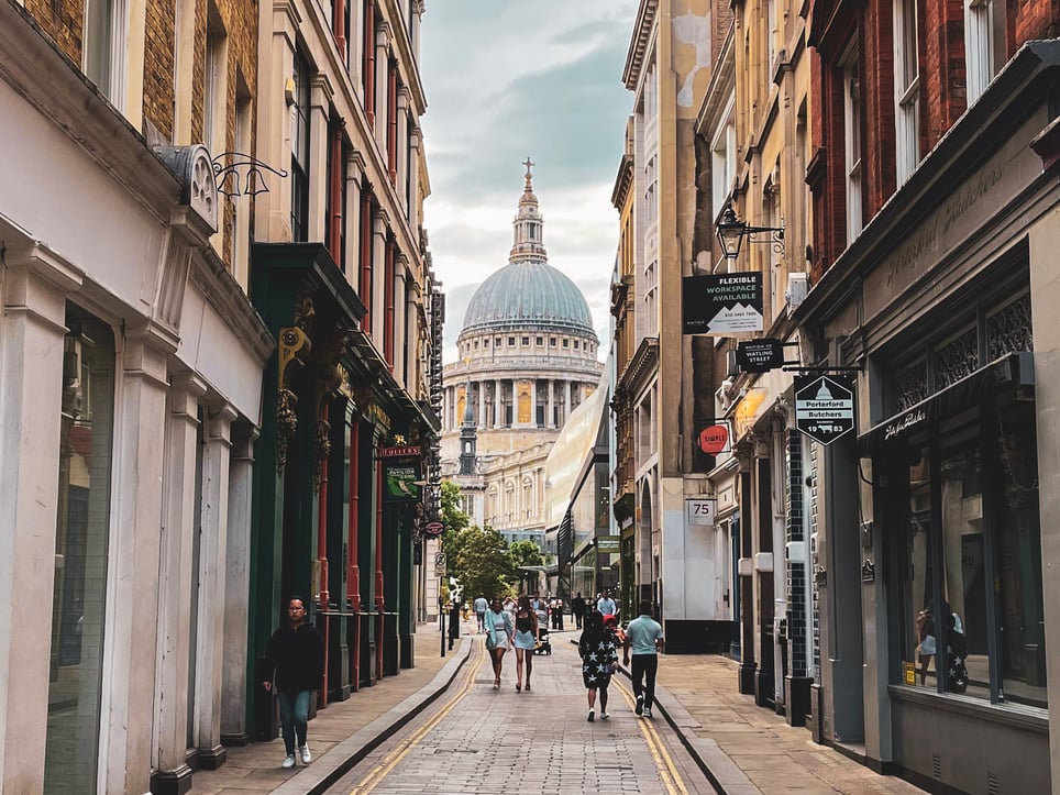 The City [Outdoor]