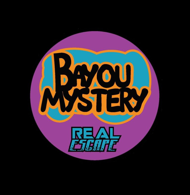 Bayou Mystery