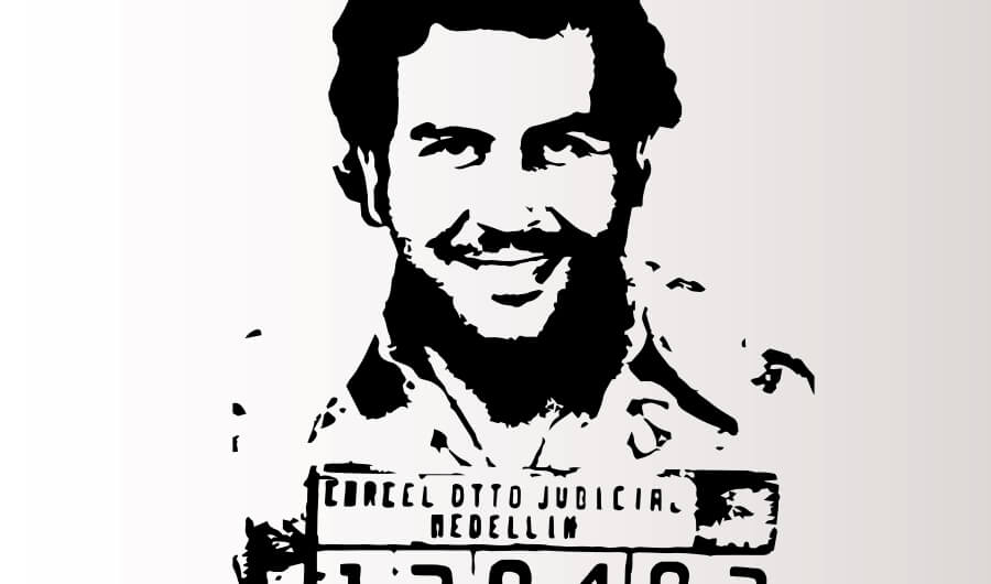 Escobar's Hideout