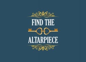 Find the Altarpiece