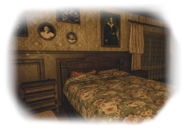 House of Fear [VR]