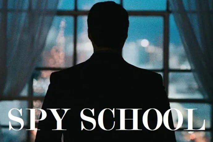 Spy School