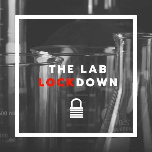 Lab Lockdown