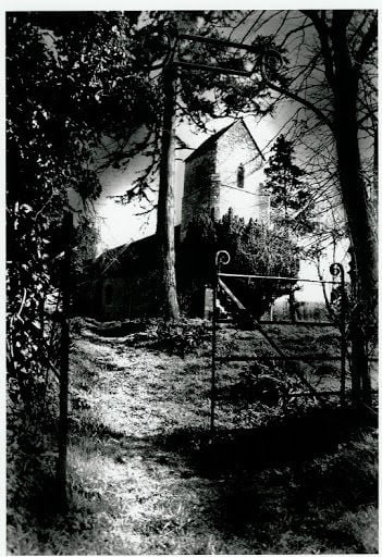 The Lost Church