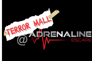 Terror Mall