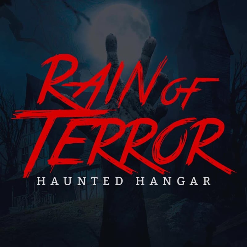 The Rain of Terror