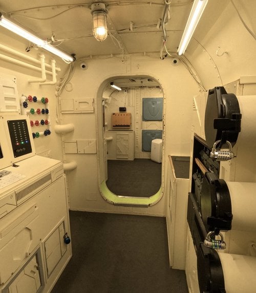 Project Skylab