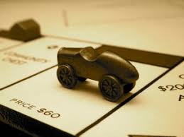 Monopoly World