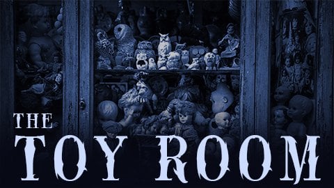 The Toy Room
