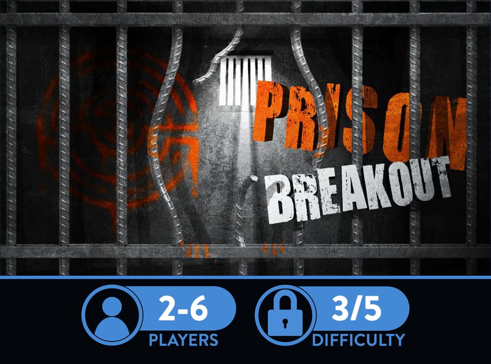 Prison Breakout