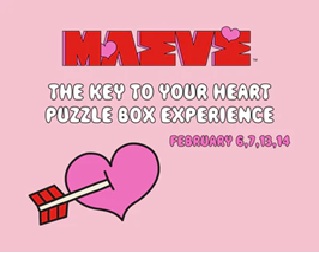 The Key to Your Heart