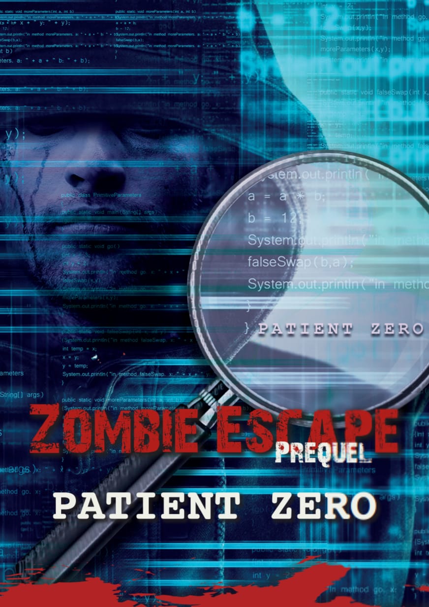 Patient Zero