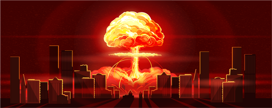 Nuked
