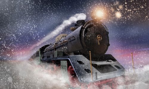 Polar Express