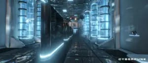 Cyberpunk [VR]