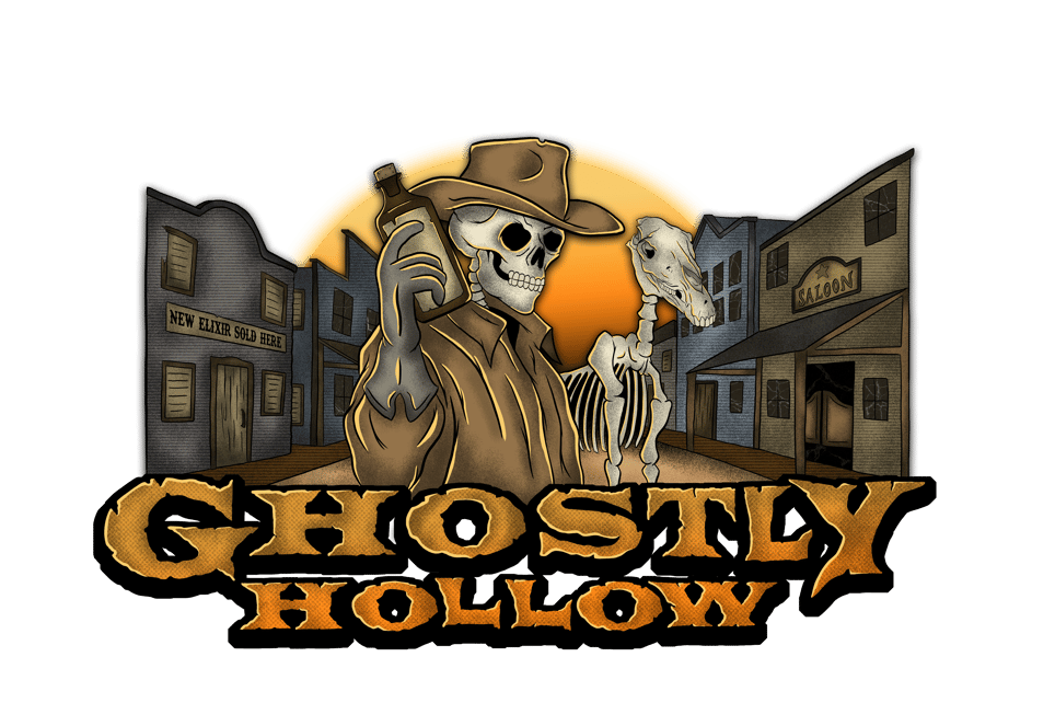 Ghostly Hollow