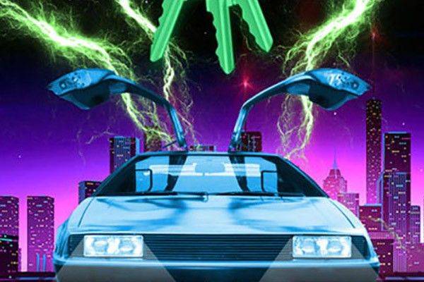Escape The 80's