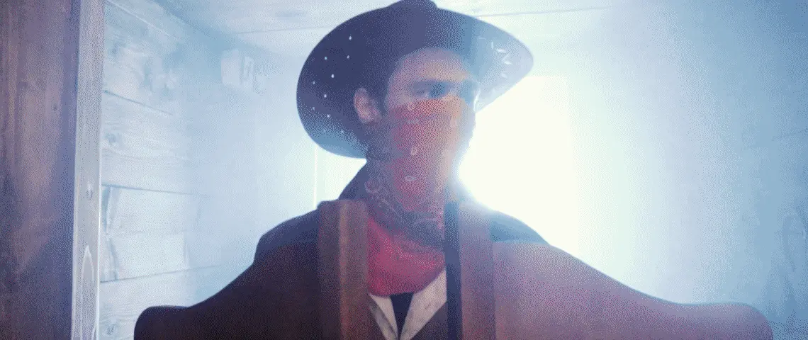 Wild West