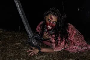 Zombie Wasteland… Apocalypse