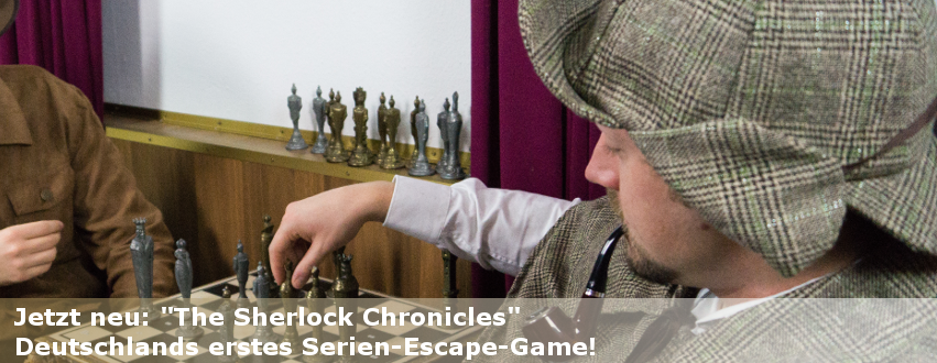 The Sherlock Chronicles