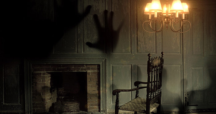 Geisterstunde [Witching Hour]