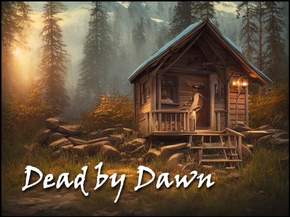 Dead by Dawn