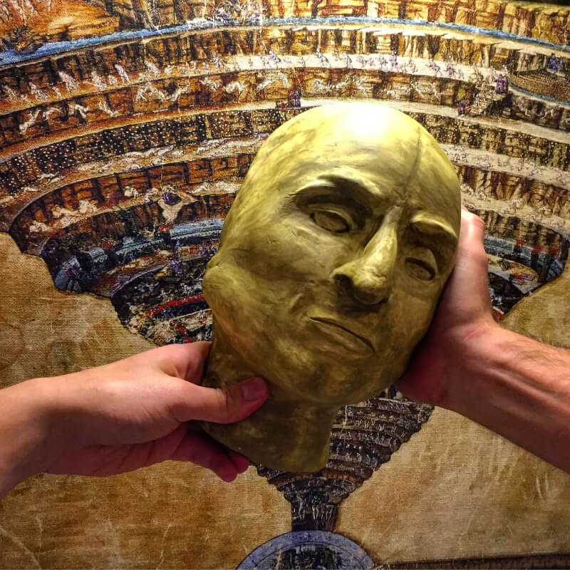 Museo [Museum]