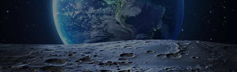 Lunar Base Alpha
