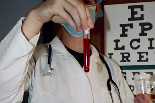 Deranged Doc
