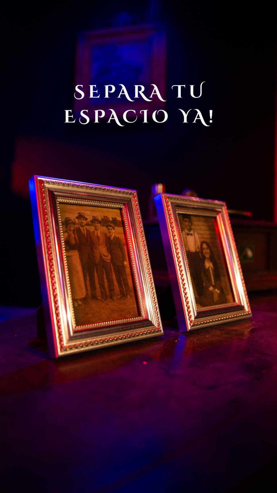 The Wine Master Escape Room