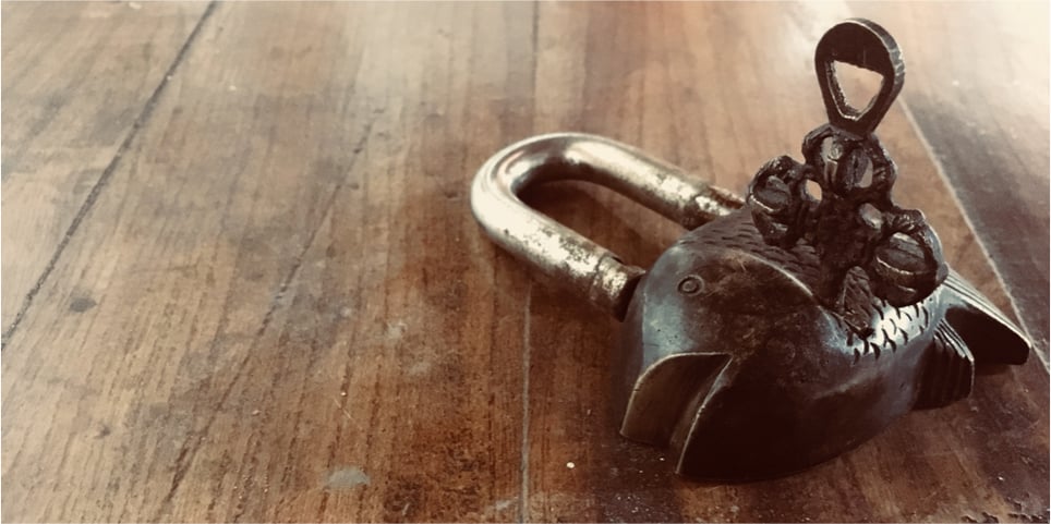 Low Ropes Escape Room