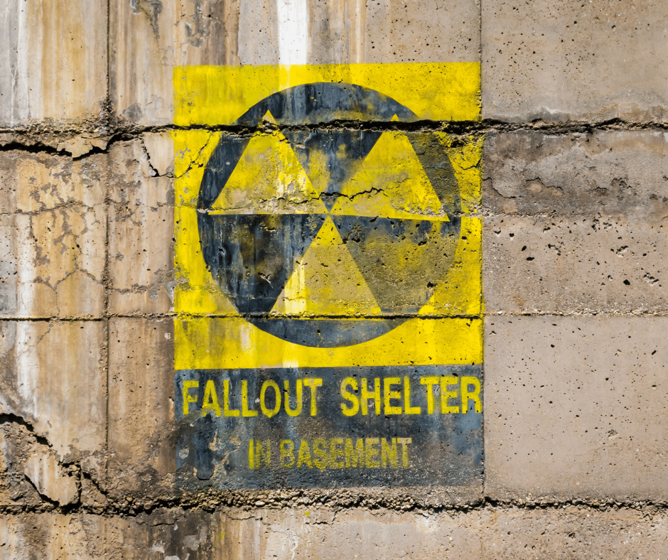 Fallout