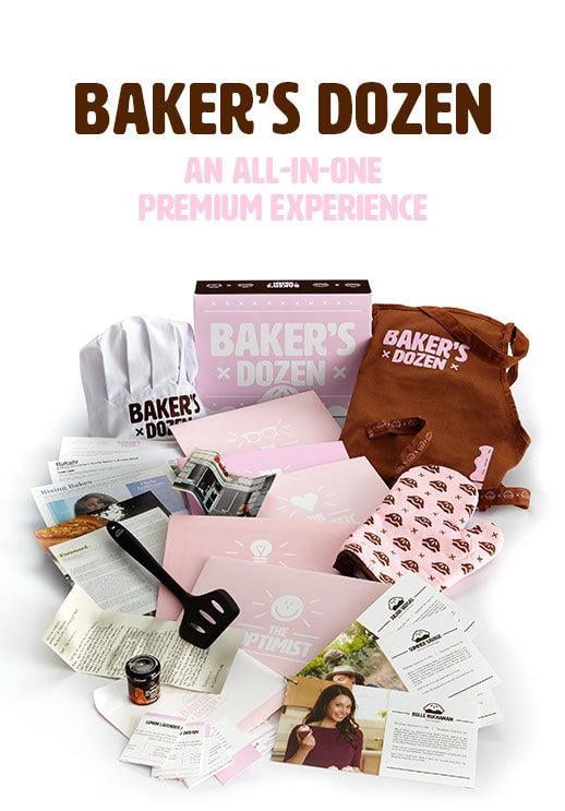 Baker's Dozen