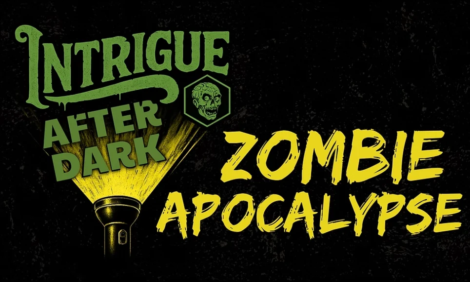 Zombie Apocalypse : Protocol