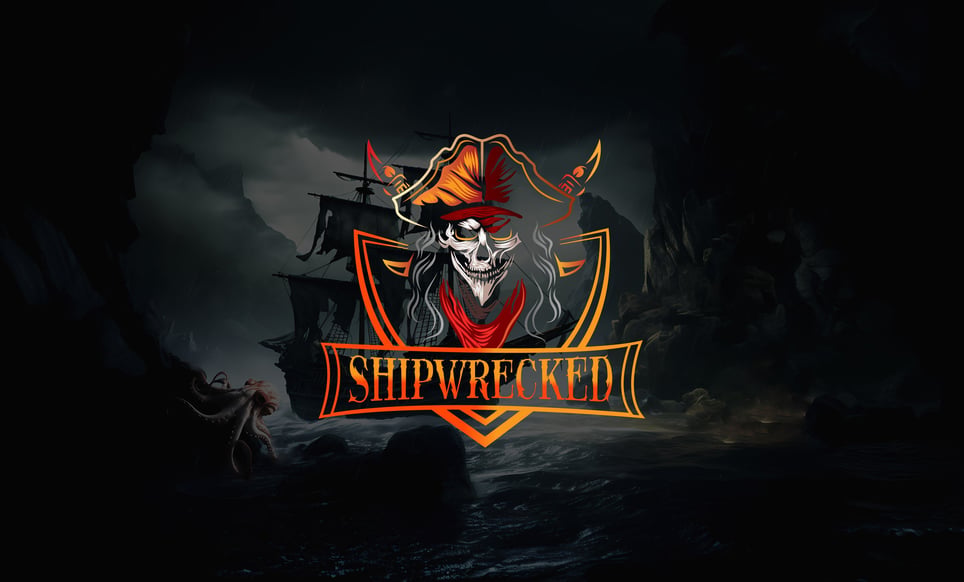 Shipwrecked