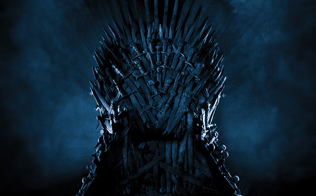 Trónok Harca [Game Of Thrones]