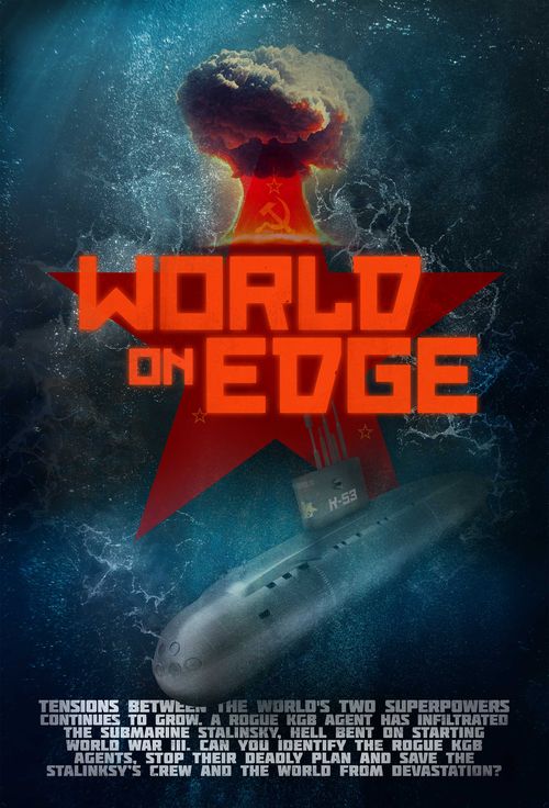 World On Edge