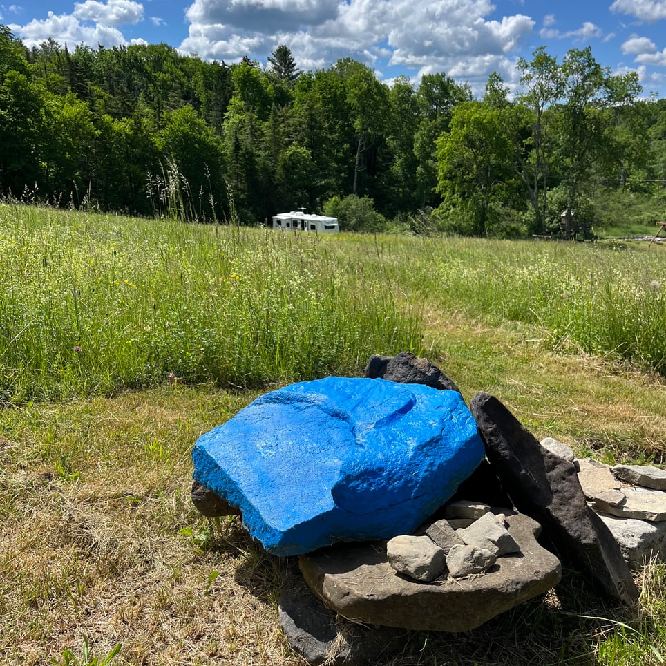 The Summit Incident [Outdoor]