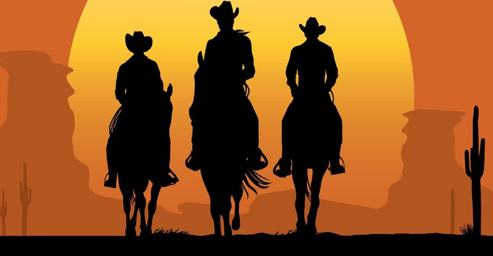 קאובויז [Cowboys]
