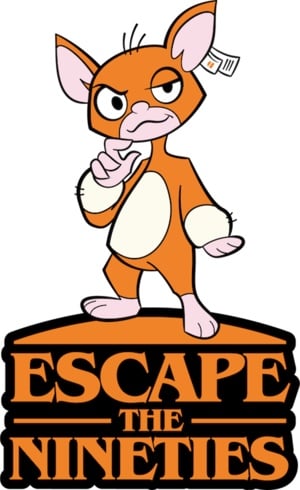 Escape The Nineties