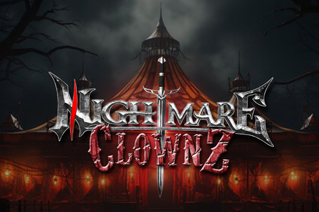 Nightmare Clownz