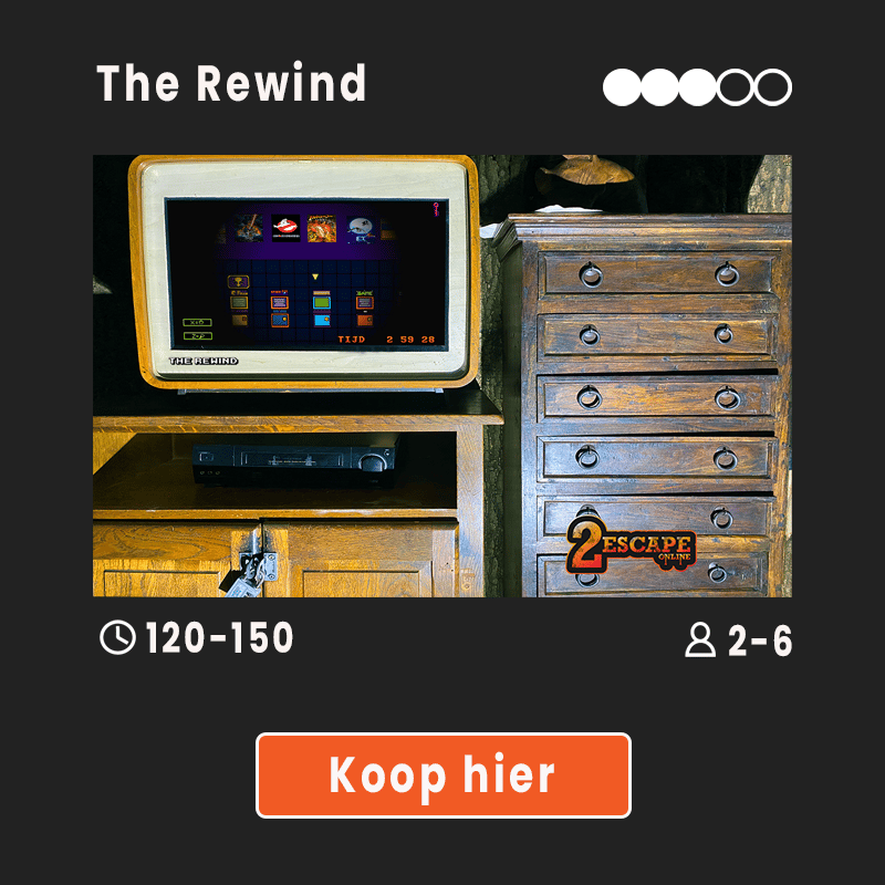 The Rewind