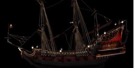 Queen Anne's Revenge