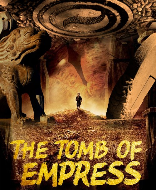 The Tomb Of Empress
